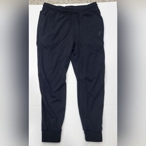 Nike Men's Size L Tech Fleece Joggers Pants Sweatpants Athleisure